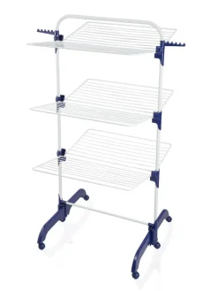 Best Leifheit Droogtoren Pegasus 420 Solid Comfort - 42 M Drooglengte