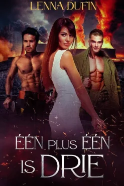 wehkamp Lenna Dufin Een Plus Een Is Drie