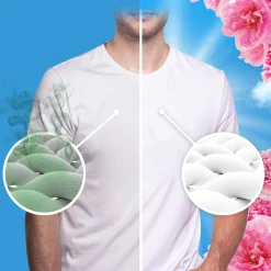 Lenor Fresh Air Bloesem Wasverzachter - 204 Wasbeurten