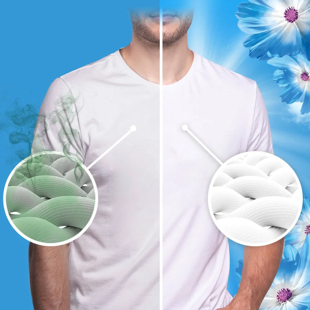 Outlet Lenor Fresh Air Ochtendfris Wasverzachter - 204 Wasbeurten