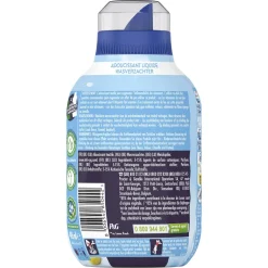 Lenor Fresh Air Sensitive - Voor Gevoelige Huid Wasverzachter - 204 Wasbeurten