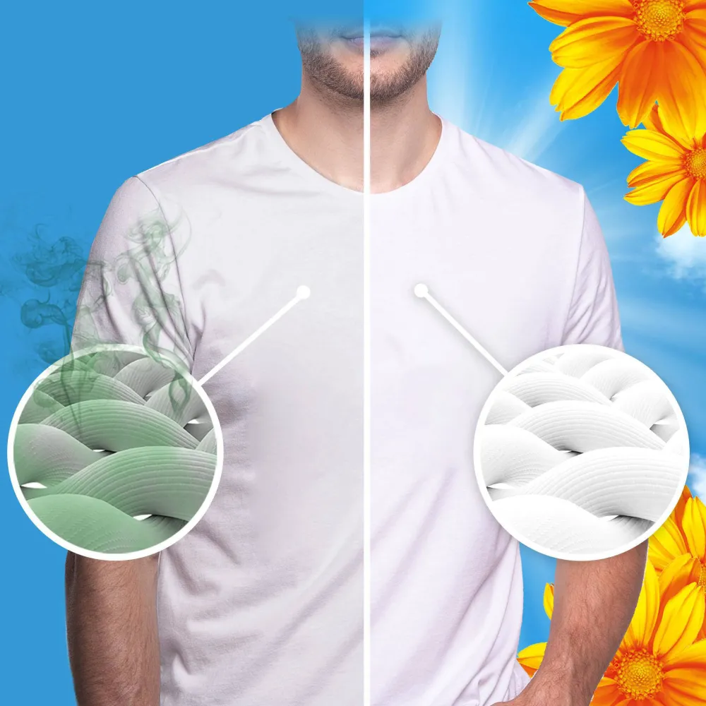 New Lenor Fresh Air Zonnestralen Wasverzachter - 204 Wasbeurten