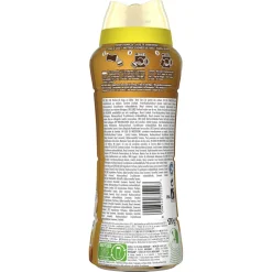New Lenor Gouden Orchidee In-Wash Geurparels - 570 Gr