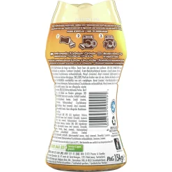 Hot Lenor Gouden Orchidee In-Wash Geurparels - 6 X 154 Gram - Voordeelverpakking