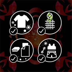 Discount Lenor Unstoppables Lente - Geurparels - 6 X 154 Gram