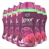 Lenor Unstoppables Ruby Jasmin - Geurparels - 6 X 154 Gram