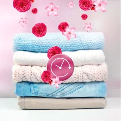 Lenor Unstoppables Ruby Jasmin - Geurparels - 6 X 154 Gram