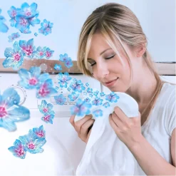 Online Lenor Unstoppables Unstoppables Lente In-Wash Geurbooster - 570 Gr