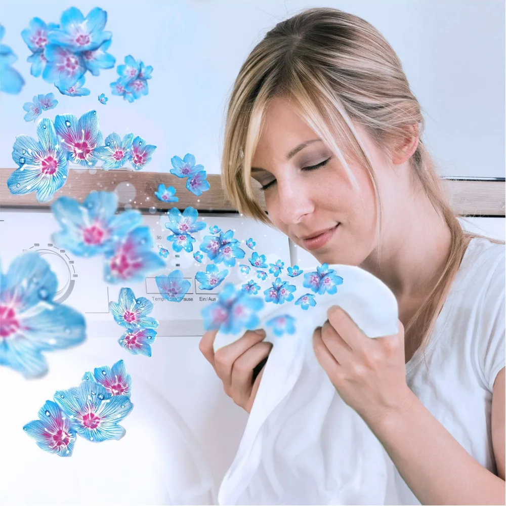 Online Lenor Unstoppables Unstoppables Lente In-Wash Geurbooster - 570 Gr