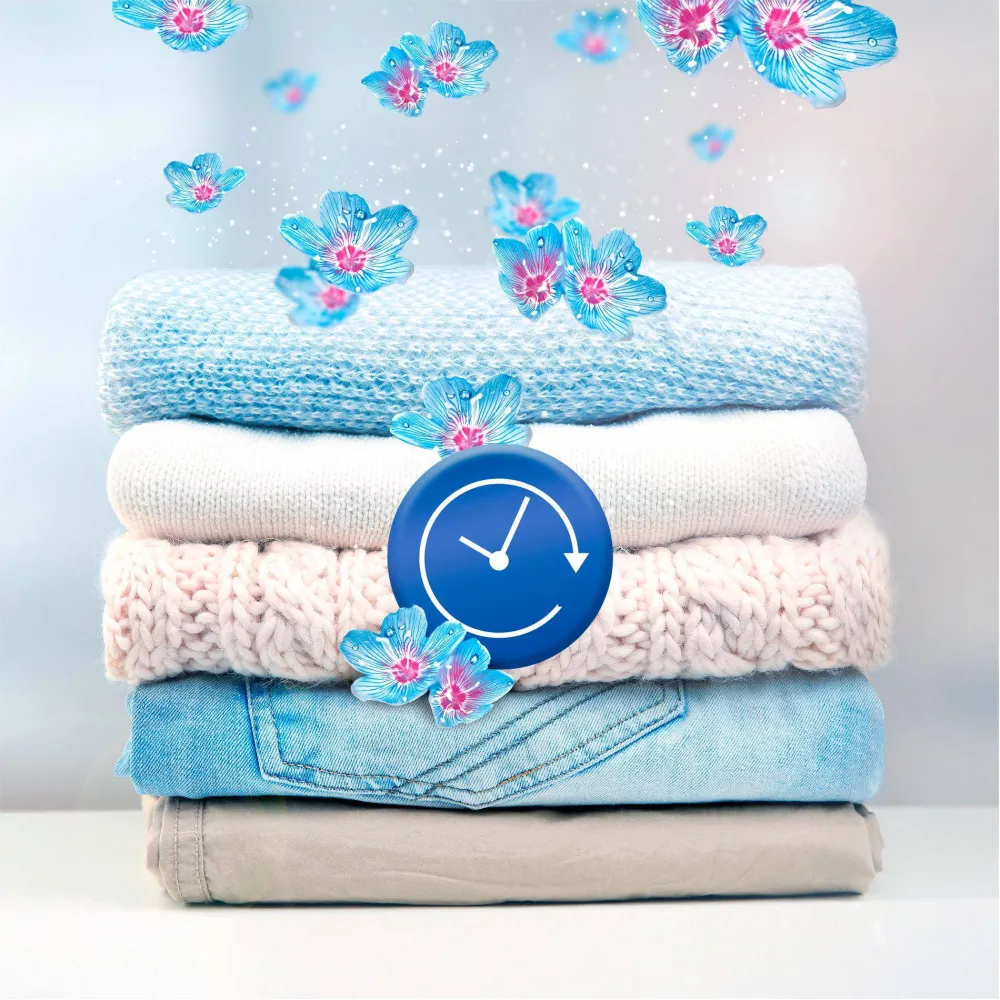 Online Lenor Unstoppables Unstoppables Lente In-Wash Geurbooster - 570 Gr