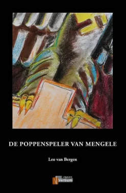 wehkamp Leo Van Bergen De Poppenspeler Van Mengele