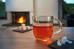 Clearance Leonardo Theeglazen Modena (400 Ml) (Set Van 6)