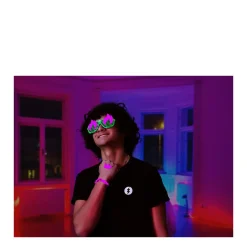 Let's Glow Diy Influencer Video Set