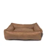 Best Lex&Max Alaska - Hondenmand - Xl 120X85 - Cognac