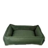Lex&Max Chicago - Hondenmand - 90X70 - Groen