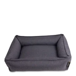 Outlet Lex&Max Paris - Hondenmand - L 100X80Cm - Grijs