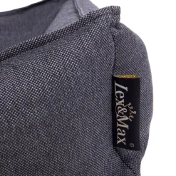 Outlet Lex&Max Paris - Hondenmand - L 100X80Cm - Grijs