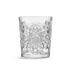 Clearance Libbey Waterglas Hobstar (355 Ml) (O8,7 Cm) (Set Van 6)