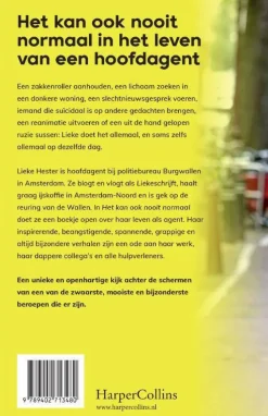 wehkamp Lieke Hester Het Kan Ook Nooit Normaal