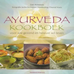 wehkamp Lies Ameeuw Ayurveda Kookboek