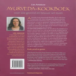 wehkamp Lies Ameeuw Ayurveda Kookboek