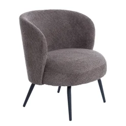 Clearance Light & Living Fauteuil Dieyda