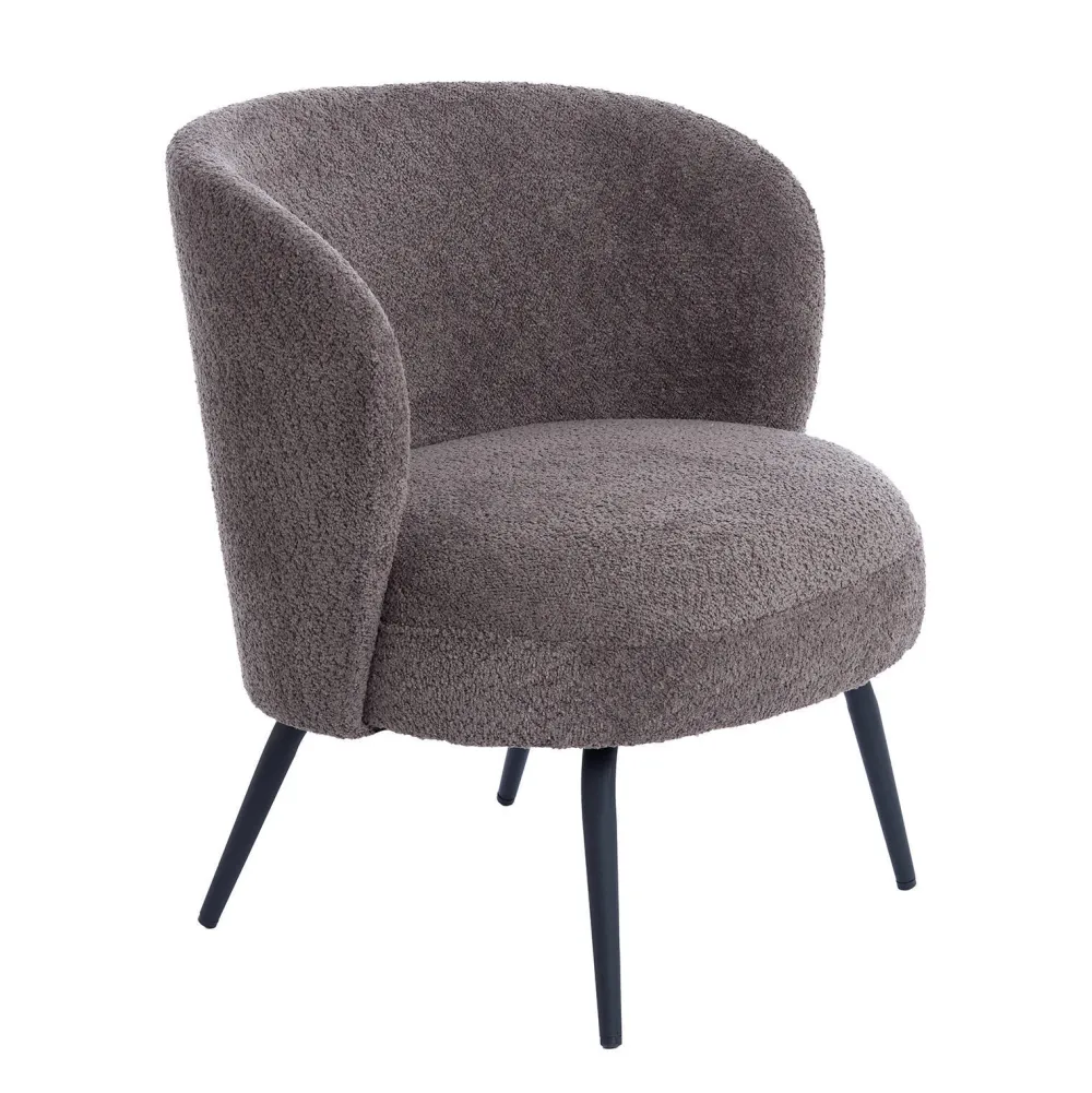 Clearance Light & Living Fauteuil Dieyda