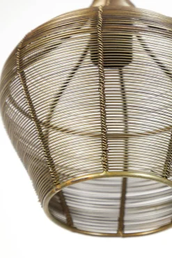 Online Light & Living Hanglamp Alvaro