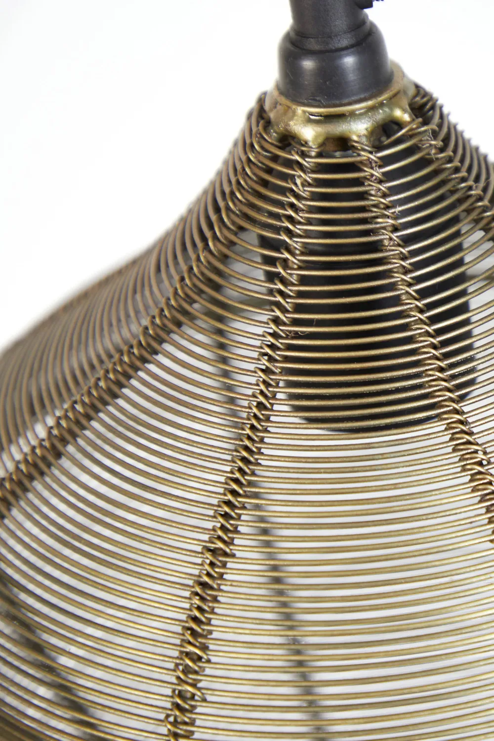 Online Light & Living Hanglamp Alvaro