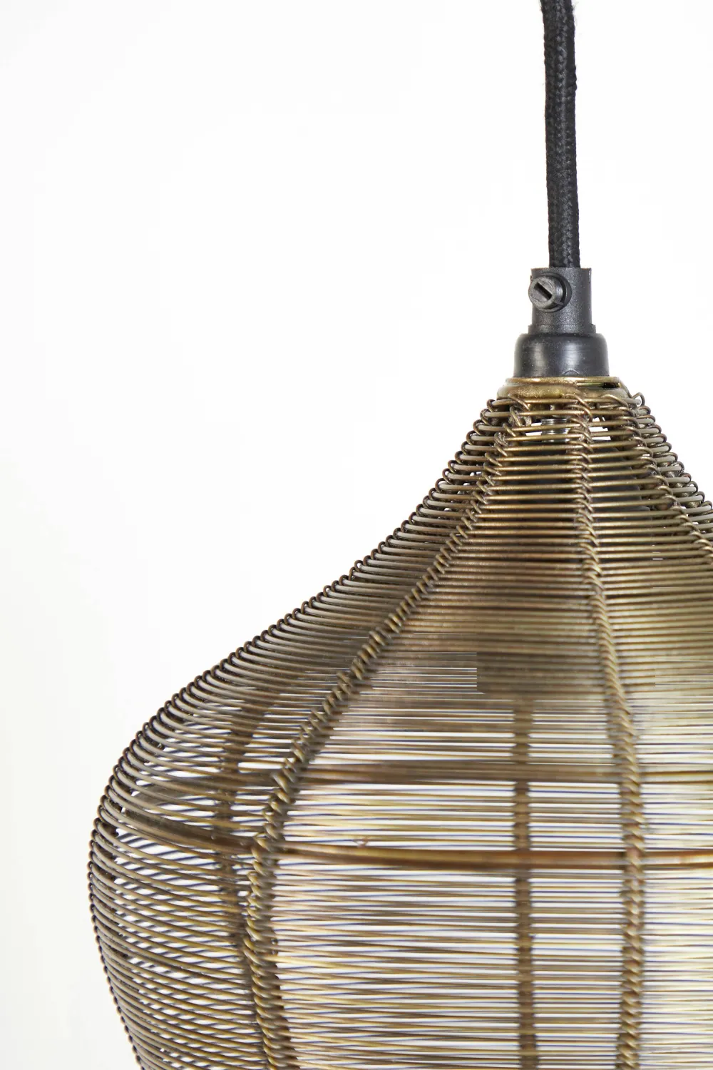 Online Light & Living Hanglamp Alvaro