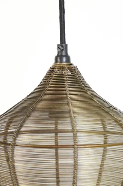 Online Light & Living Hanglamp Alvaro