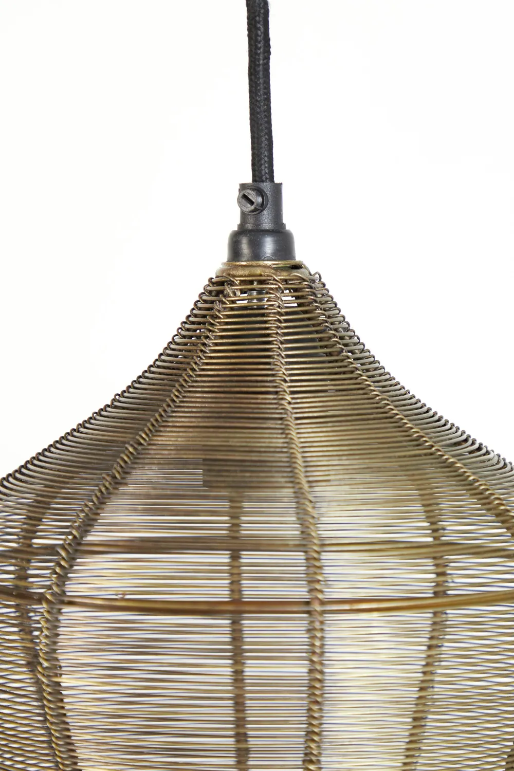 Online Light & Living Hanglamp Alvaro