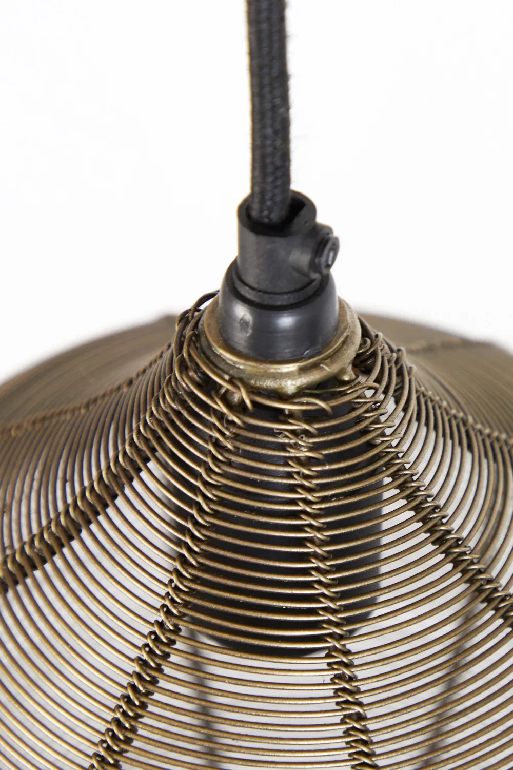 Online Light & Living Hanglamp Alvaro