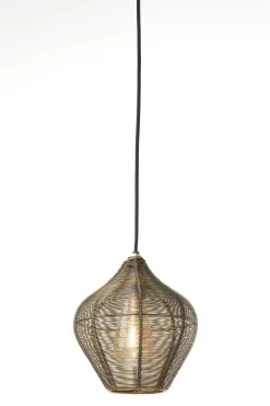 Hot Light & Living Hanglamp Alvaro (O20Cm)