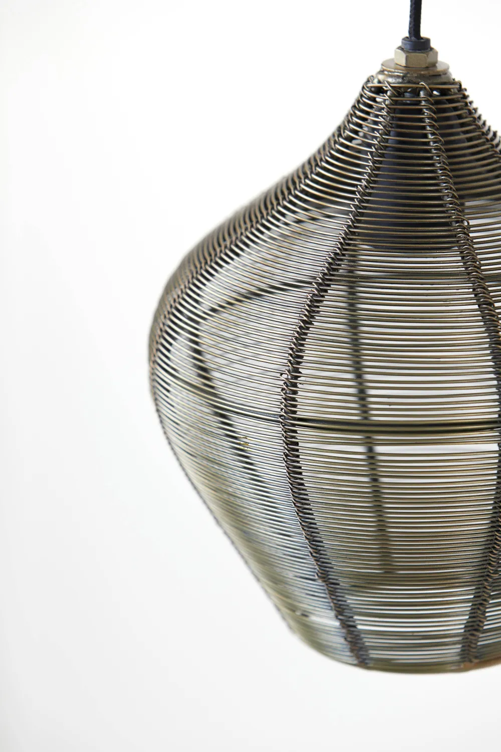 Hot Light & Living Hanglamp Alvaro (O20Cm)