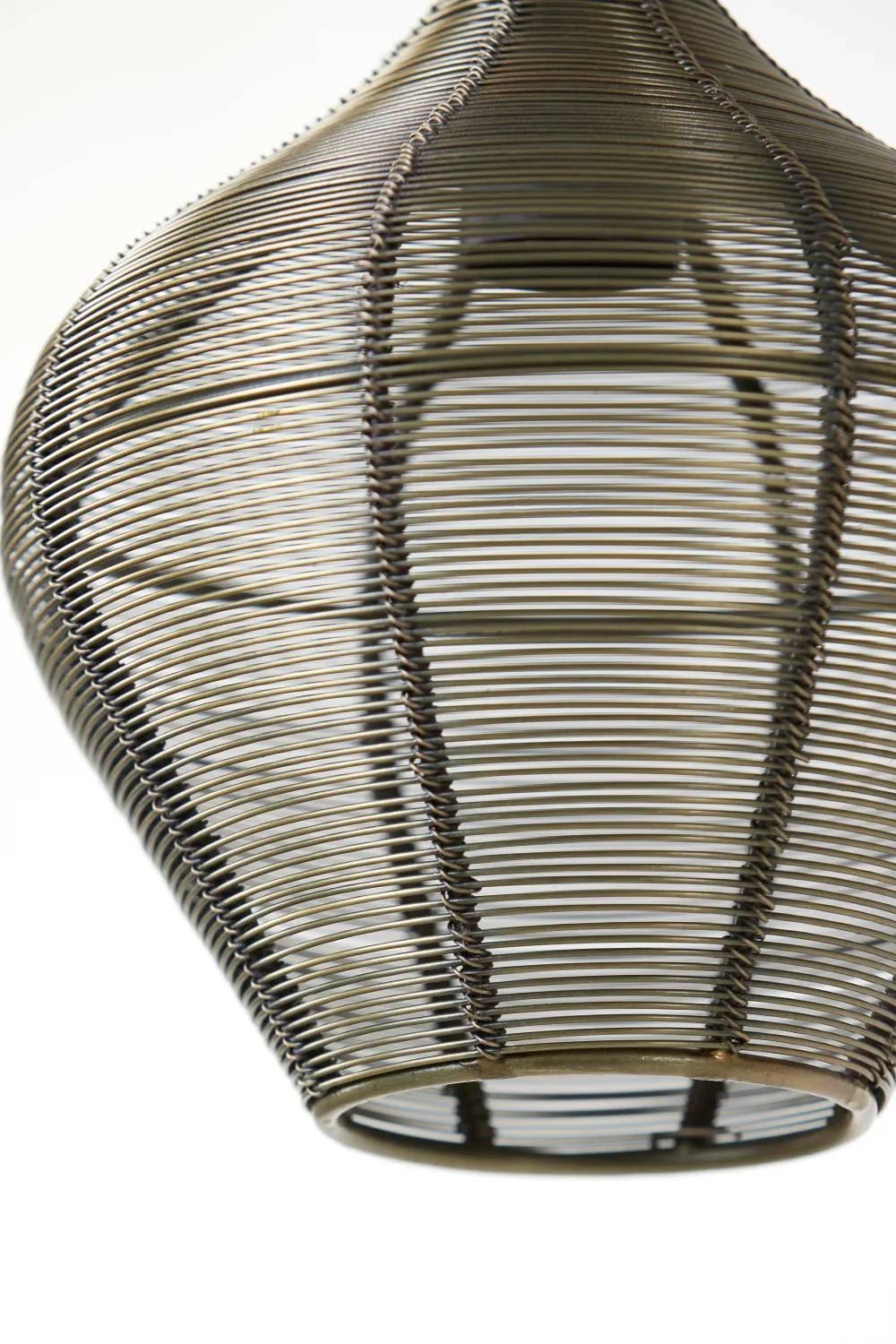 Hot Light & Living Hanglamp Alvaro (O20Cm)