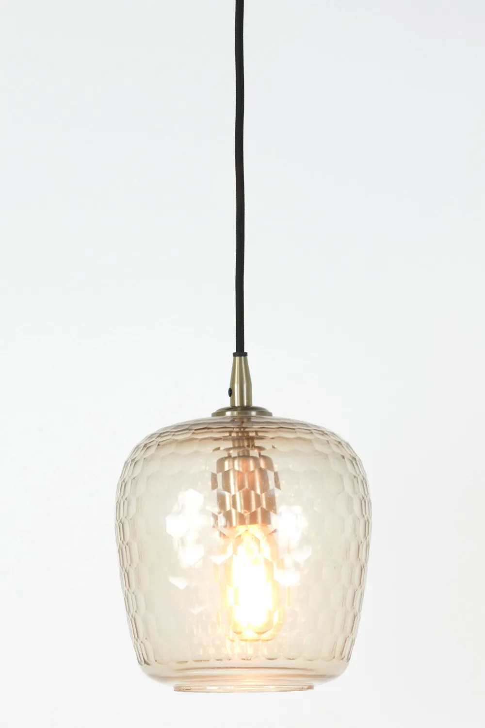 Clearance Light & Living Hanglamp Danita (O17X22Cm)