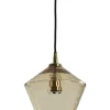 Online Light & Living Hanglamp Delila (O20Cm)