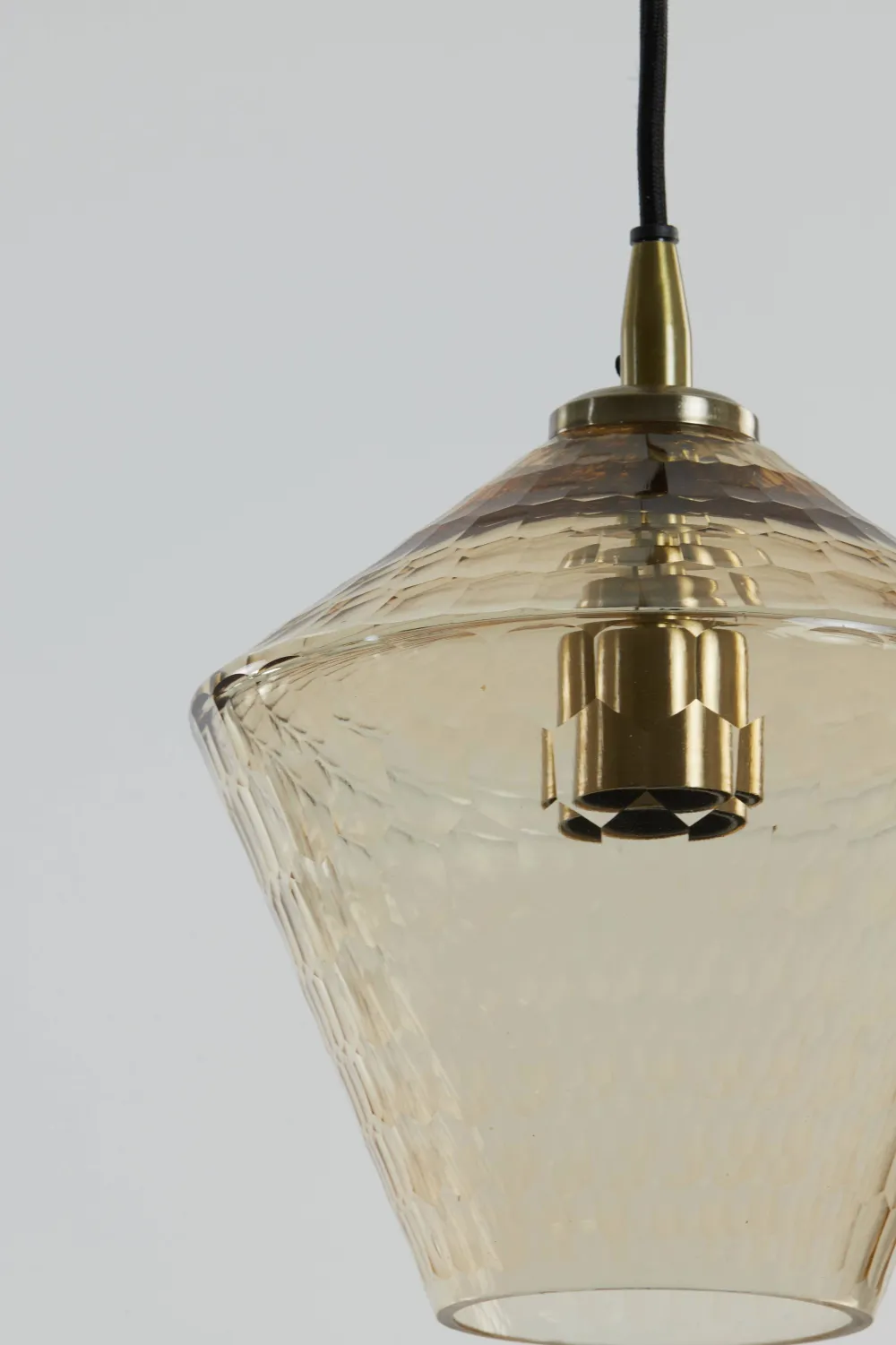 Online Light & Living Hanglamp Delila (O20Cm)