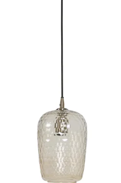 Discount Light & Living Hanglamp Delica (O17X33Cm)