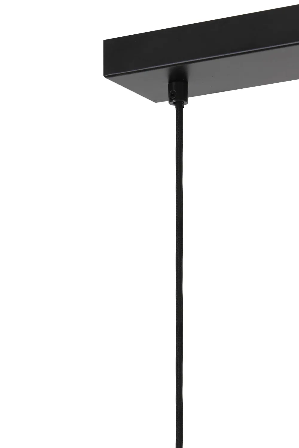 Online Light & Living Hanglamp Lekar (110X22X32Cm)