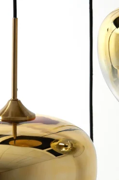 New Light & Living Hanglamp Mayson