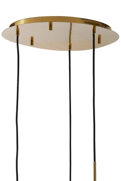 New Light & Living Hanglamp Mayson