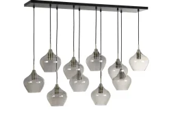 Hot Light & Living Hanglamp Rakel