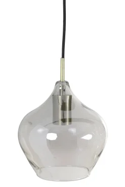 Hot Light & Living Hanglamp Rakel