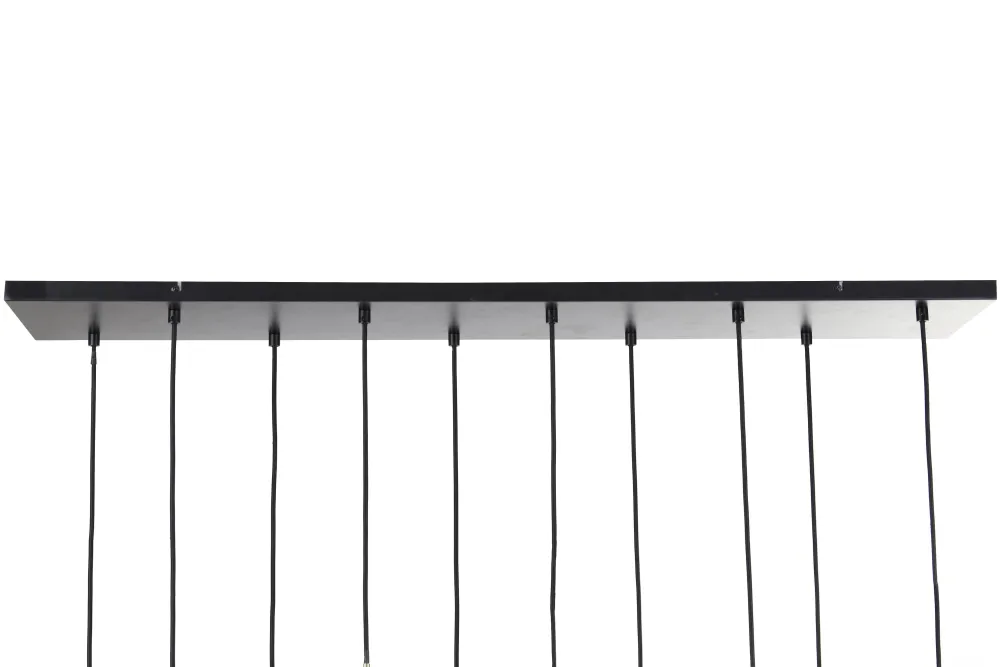 Hot Light & Living Hanglamp Rakel