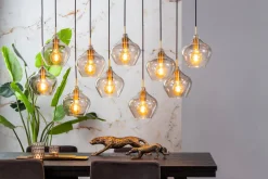 Hot Light & Living Hanglamp Rakel