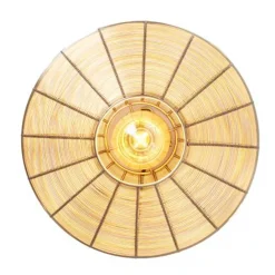 Best Light & Living Plafondlamp Bahoto