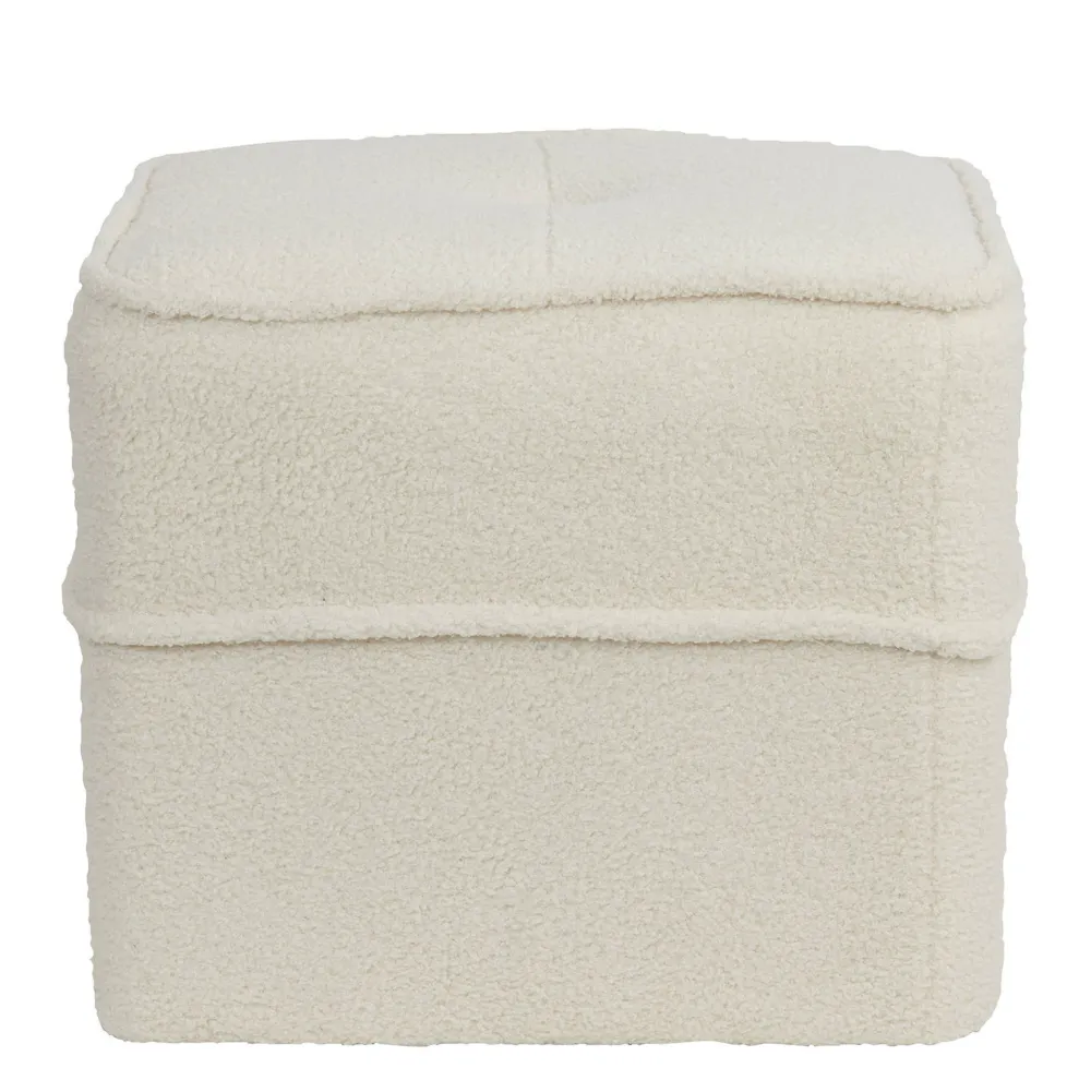 Best Light & Living Poef Kiki