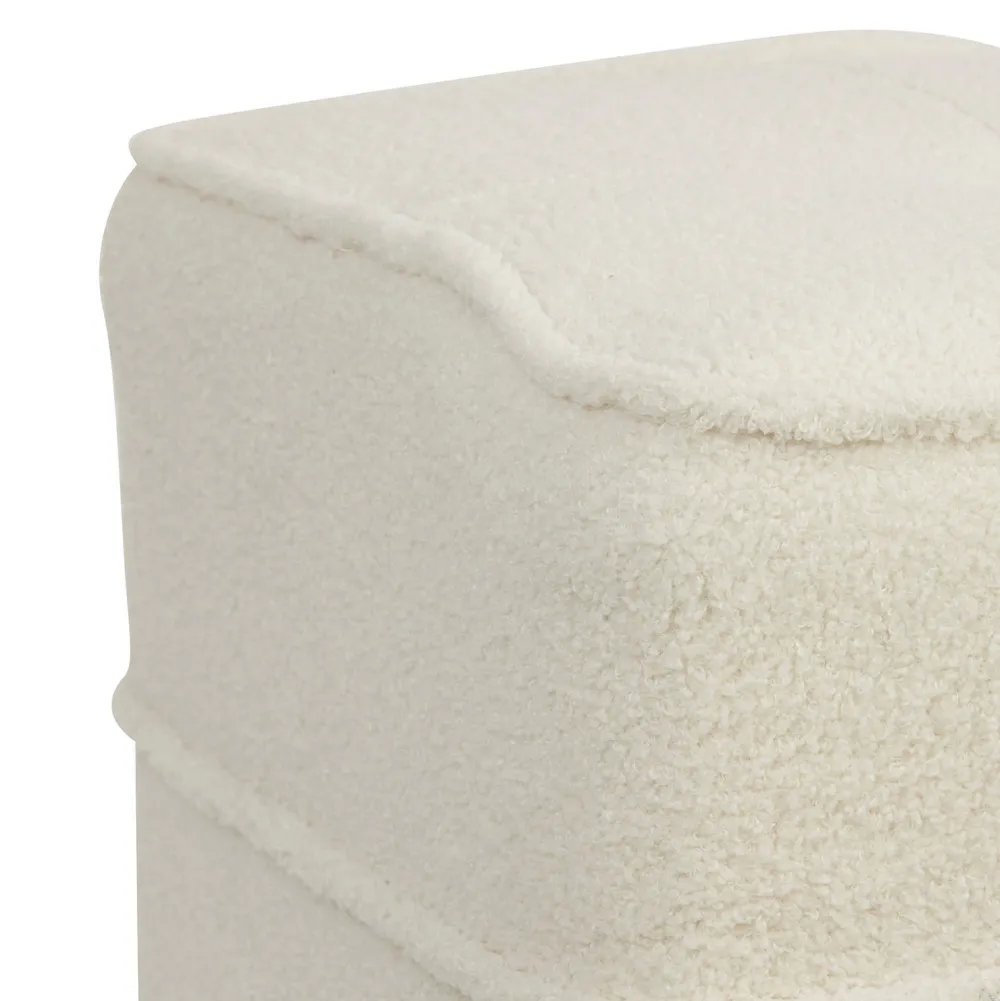 Best Light & Living Poef Kiki